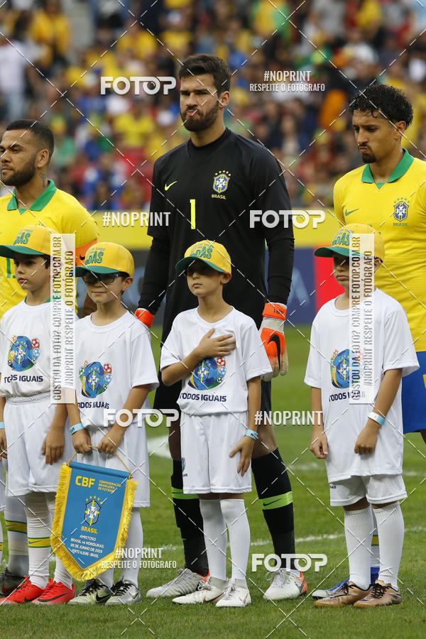 Acquista le foto dell'eventoBrasil x Honduras in Fotop