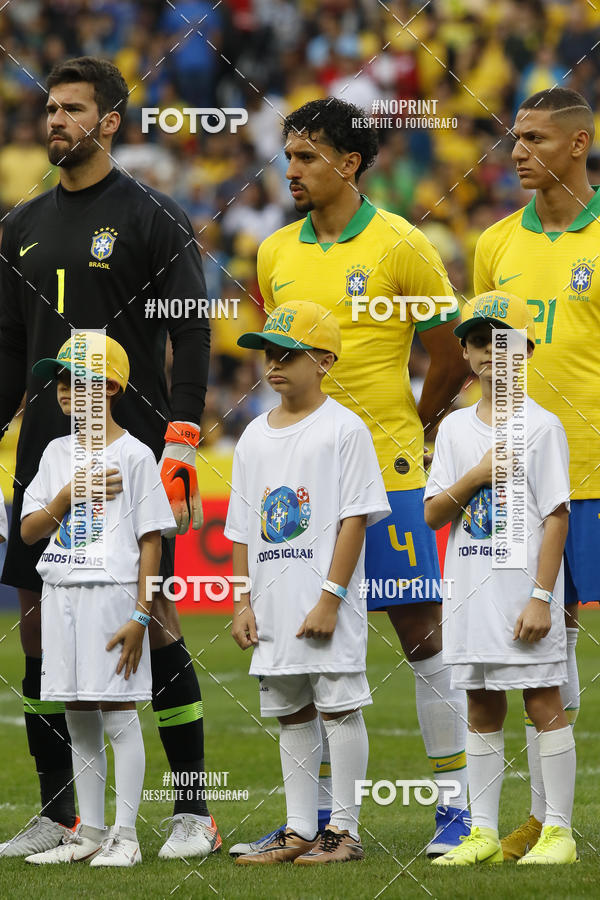 Achetez vos photos de l'vnementBrasil x Honduras sur Fotop