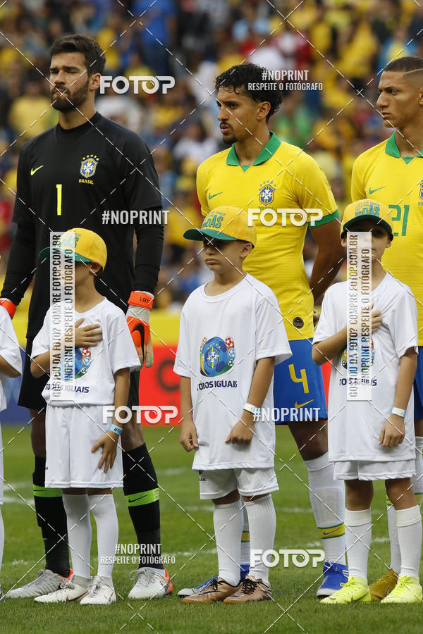 Achetez vos photos de l'vnementBrasil x Honduras sur Fotop