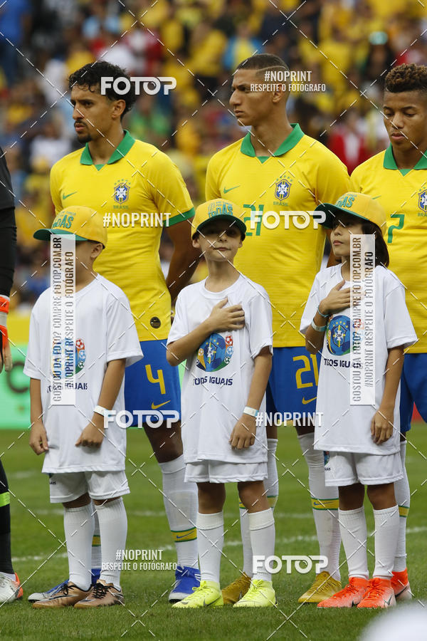 Achetez vos photos de l'vnementBrasil x Honduras sur Fotop