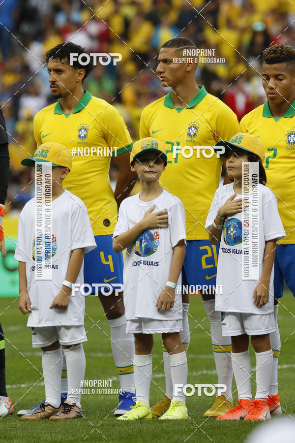 Achetez vos photos de l'vnementBrasil x Honduras sur Fotop