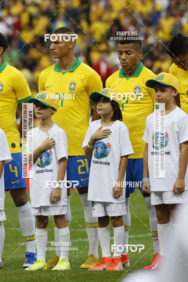 Achetez vos photos de l'vnementBrasil x Honduras sur Fotop