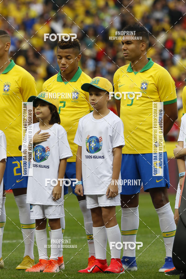 Achetez vos photos de l'vnementBrasil x Honduras sur Fotop