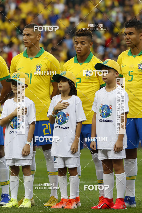 Acquista le foto dell'eventoBrasil x Honduras in Fotop