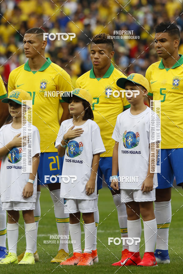 Acquista le foto dell'eventoBrasil x Honduras in Fotop