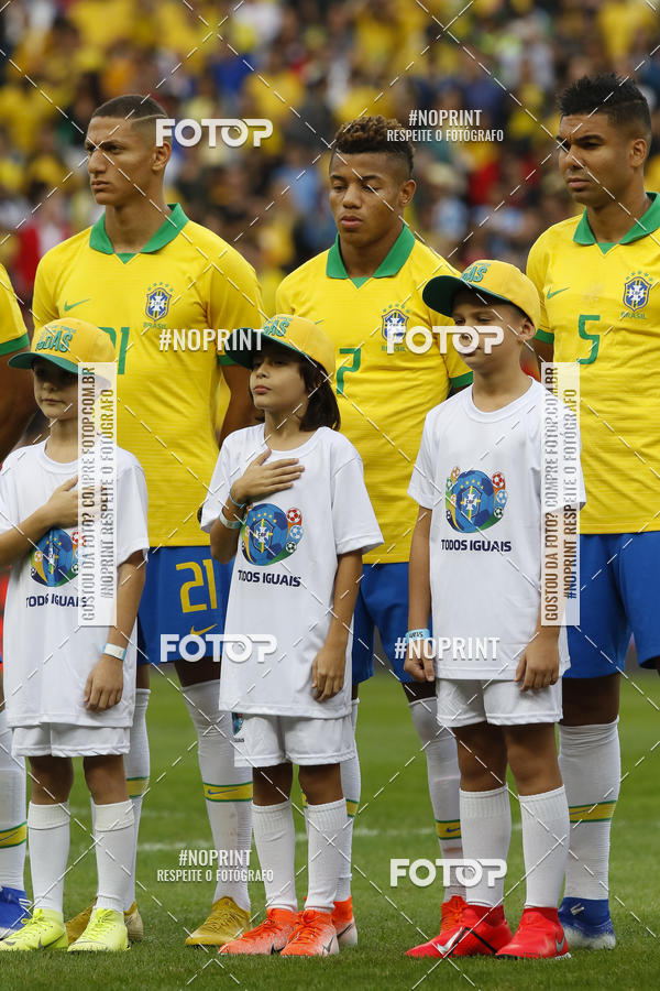 Acquista le foto dell'eventoBrasil x Honduras in Fotop