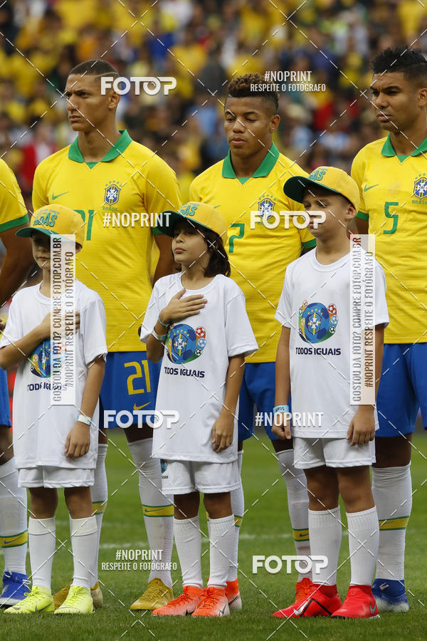 Acquista le foto dell'eventoBrasil x Honduras in Fotop