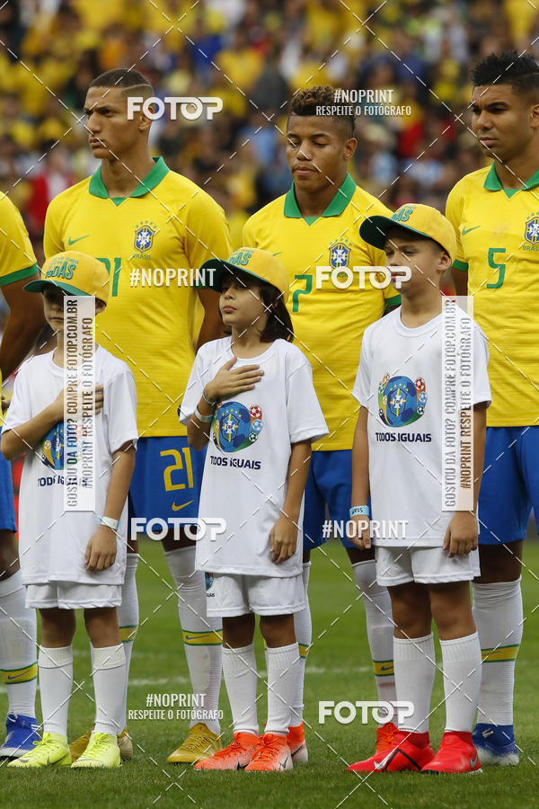 Acquista le foto dell'eventoBrasil x Honduras in Fotop