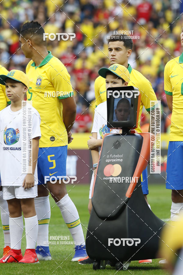 Acquista le foto dell'eventoBrasil x Honduras in Fotop