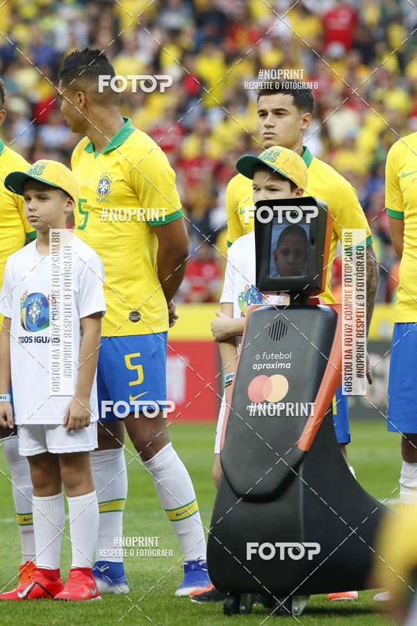 Acquista le foto dell'eventoBrasil x Honduras in Fotop