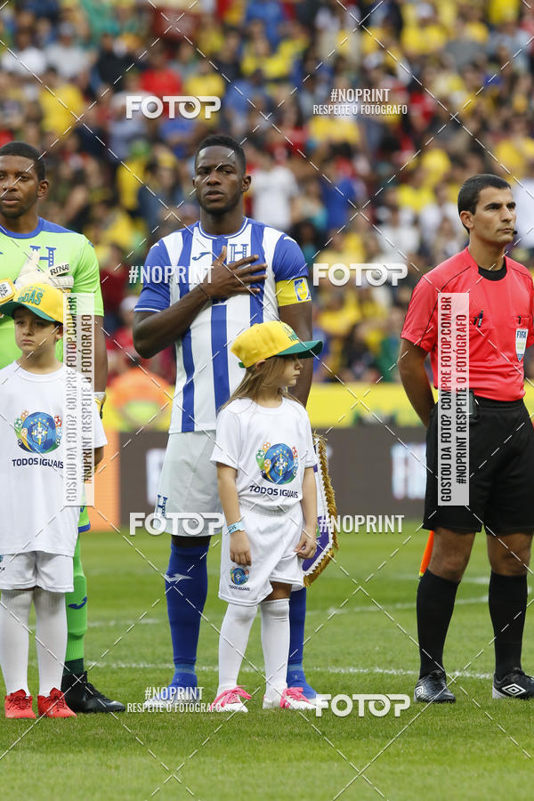Acquista le foto dell'eventoBrasil x Honduras in Fotop