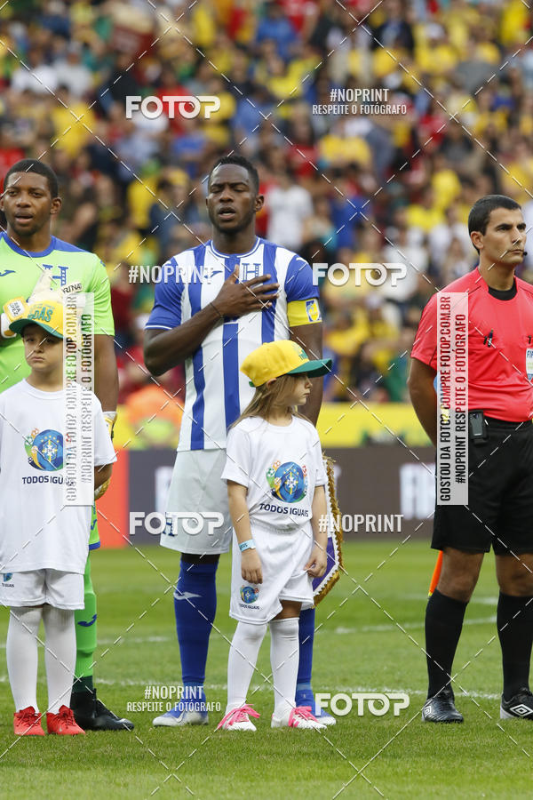 Compra tus fotos del eventoBrasil x Honduras En Fotop