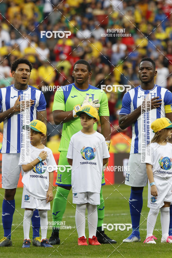 Compra tus fotos del eventoBrasil x Honduras En Fotop