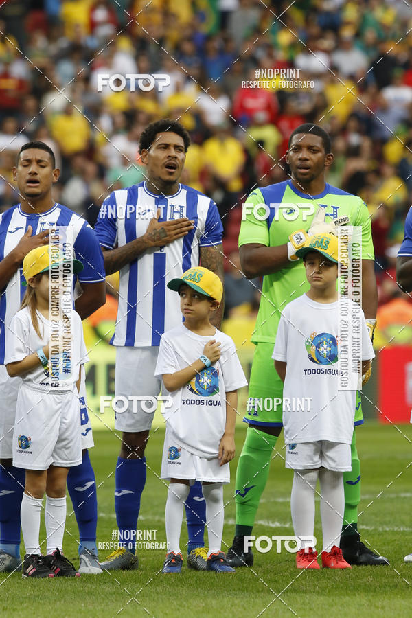 Compra tus fotos del eventoBrasil x Honduras En Fotop