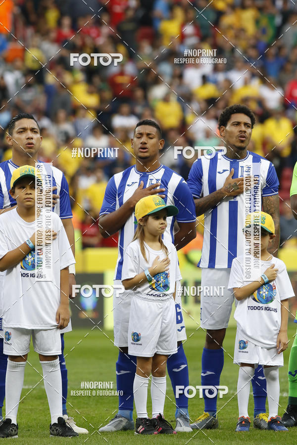 Compra tus fotos del eventoBrasil x Honduras En Fotop