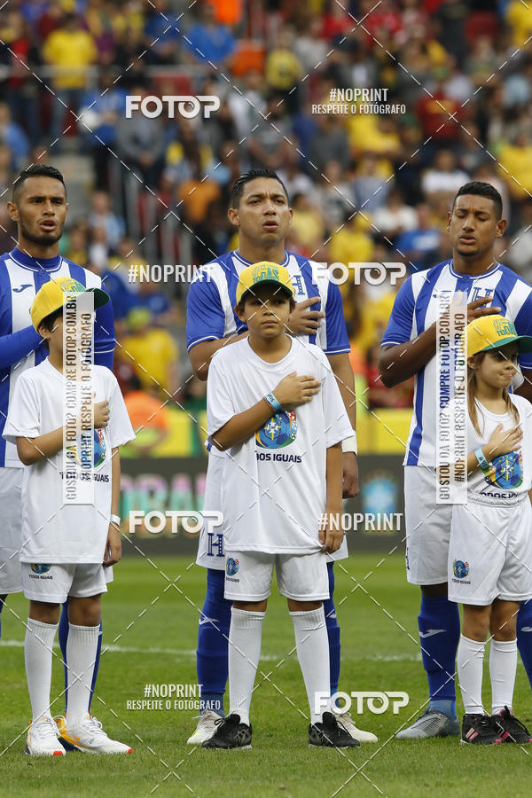 Achetez vos photos de l'vnementBrasil x Honduras sur Fotop
