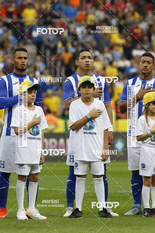 Achetez vos photos de l'vnementBrasil x Honduras sur Fotop