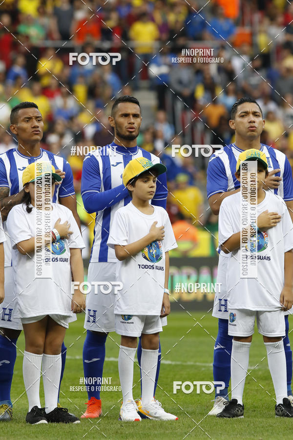 Achetez vos photos de l'vnementBrasil x Honduras sur Fotop