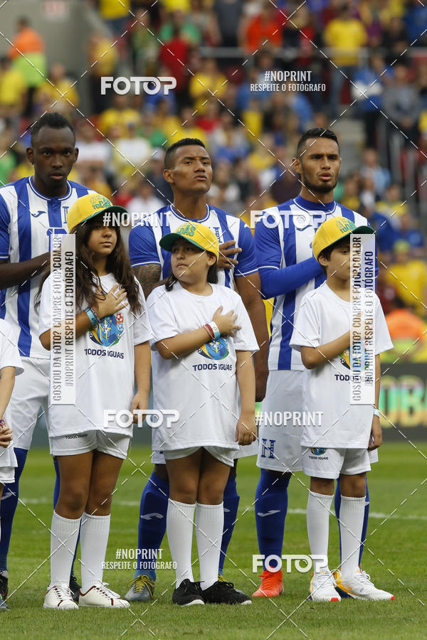Achetez vos photos de l'vnementBrasil x Honduras sur Fotop