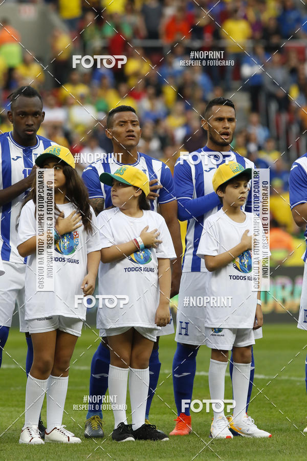 Achetez vos photos de l'vnementBrasil x Honduras sur Fotop