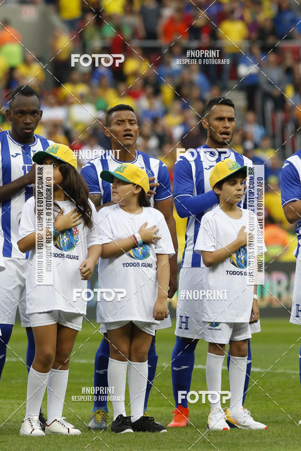 Achetez vos photos de l'vnementBrasil x Honduras sur Fotop