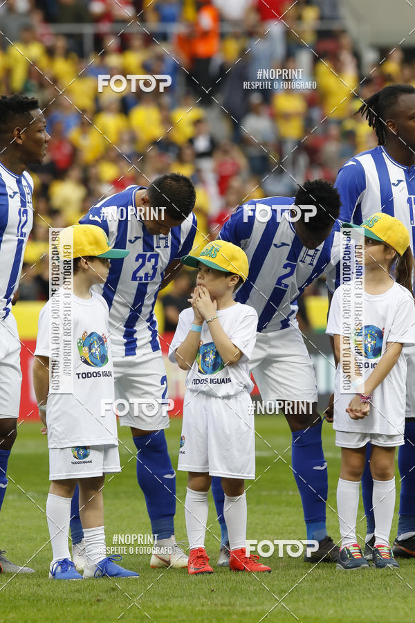 Achetez vos photos de l'vnementBrasil x Honduras sur Fotop