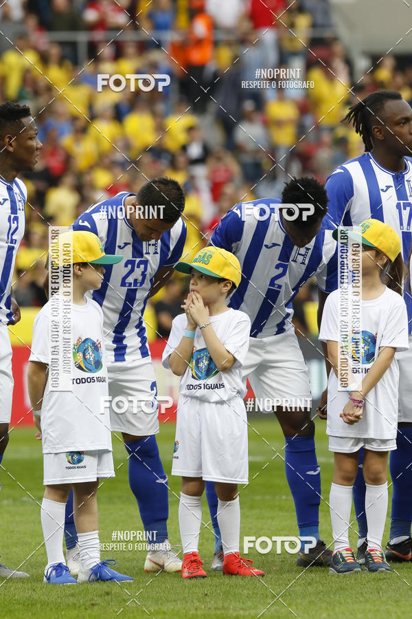 Achetez vos photos de l'vnementBrasil x Honduras sur Fotop