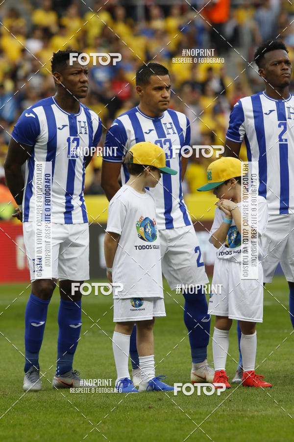 Achetez vos photos de l'vnementBrasil x Honduras sur Fotop
