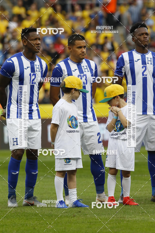 Achetez vos photos de l'vnementBrasil x Honduras sur Fotop