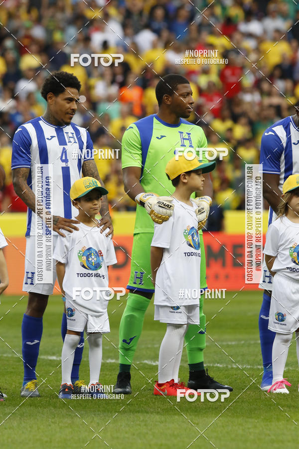 Compra tus fotos del eventoBrasil x Honduras En Fotop