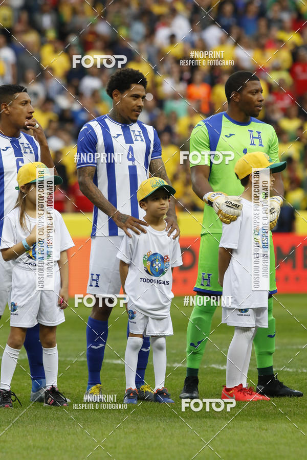 Achetez vos photos de l'vnementBrasil x Honduras sur Fotop