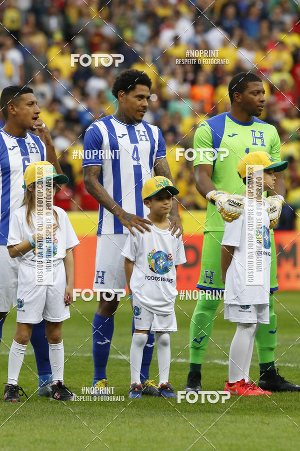 Achetez vos photos de l'vnementBrasil x Honduras sur Fotop