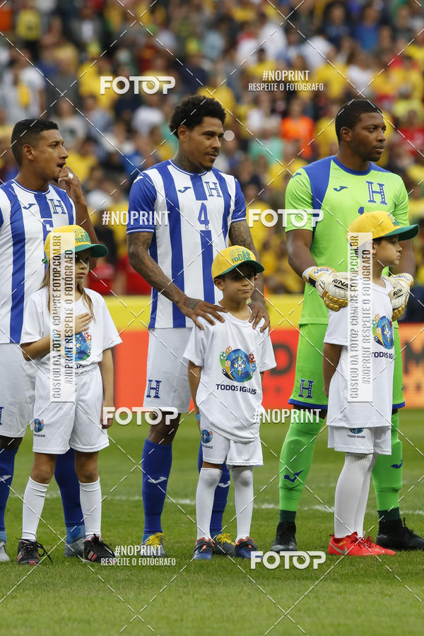 Achetez vos photos de l'vnementBrasil x Honduras sur Fotop