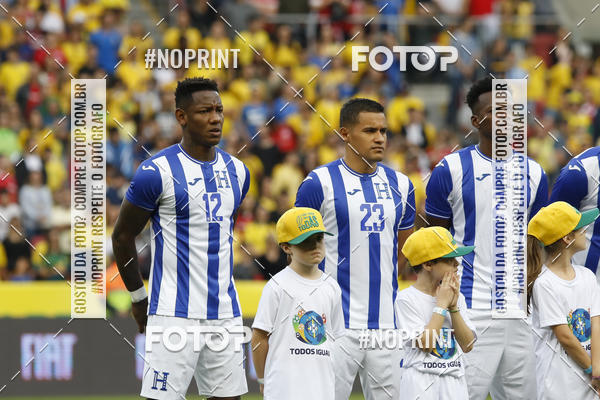 Achetez vos photos de l'vnementBrasil x Honduras sur Fotop