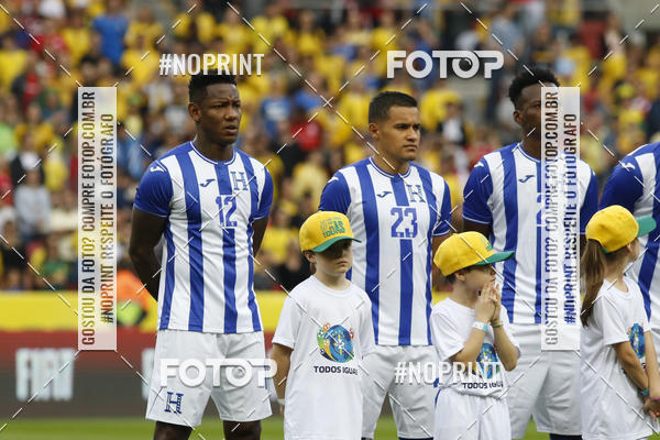 Achetez vos photos de l'vnementBrasil x Honduras sur Fotop