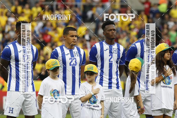 Achetez vos photos de l'vnementBrasil x Honduras sur Fotop