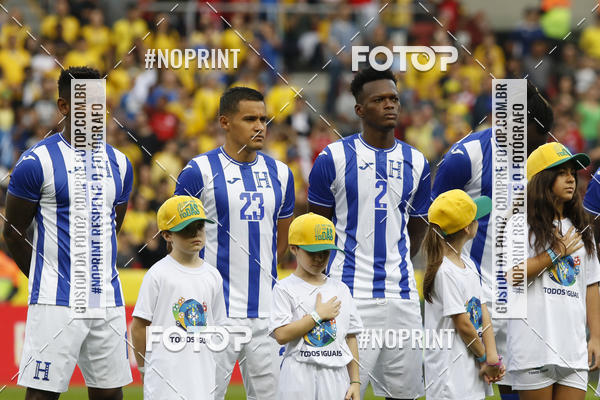 Achetez vos photos de l'vnementBrasil x Honduras sur Fotop