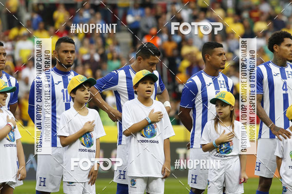 Compra tus fotos del eventoBrasil x Honduras En Fotop