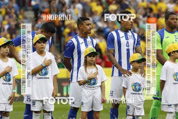 Compra tus fotos del eventoBrasil x Honduras En Fotop