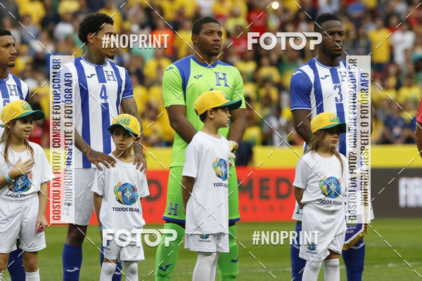 Achetez vos photos de l'vnementBrasil x Honduras sur Fotop