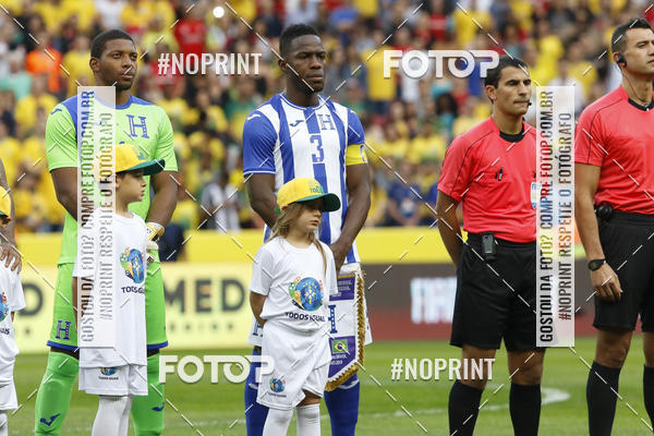Achetez vos photos de l'vnementBrasil x Honduras sur Fotop