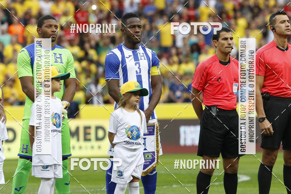 Achetez vos photos de l'vnementBrasil x Honduras sur Fotop