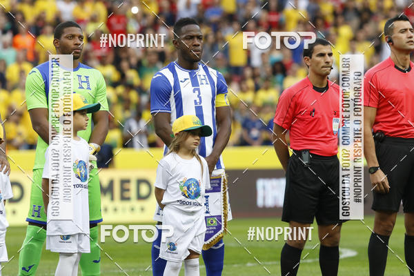 Achetez vos photos de l'vnementBrasil x Honduras sur Fotop