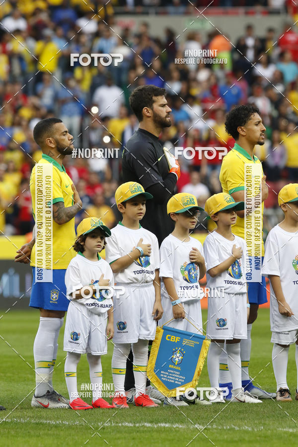Achetez vos photos de l'vnementBrasil x Honduras sur Fotop