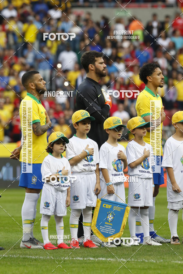 Achetez vos photos de l'vnementBrasil x Honduras sur Fotop
