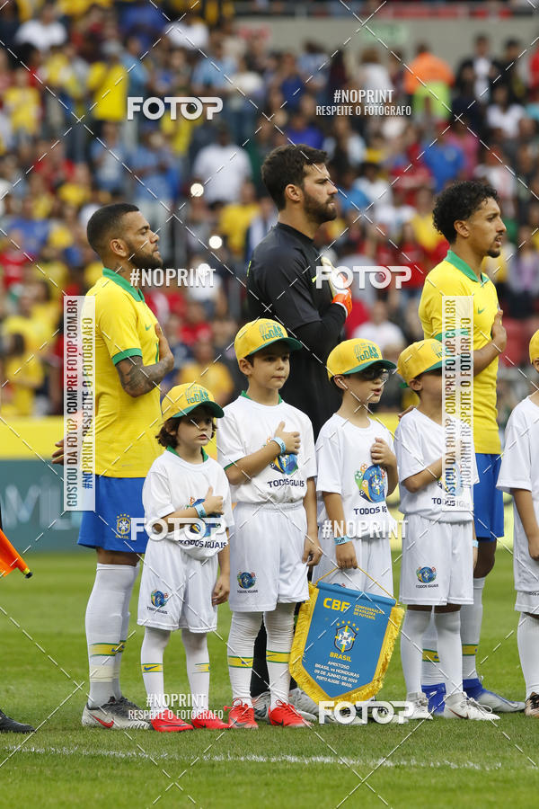 Achetez vos photos de l'vnementBrasil x Honduras sur Fotop
