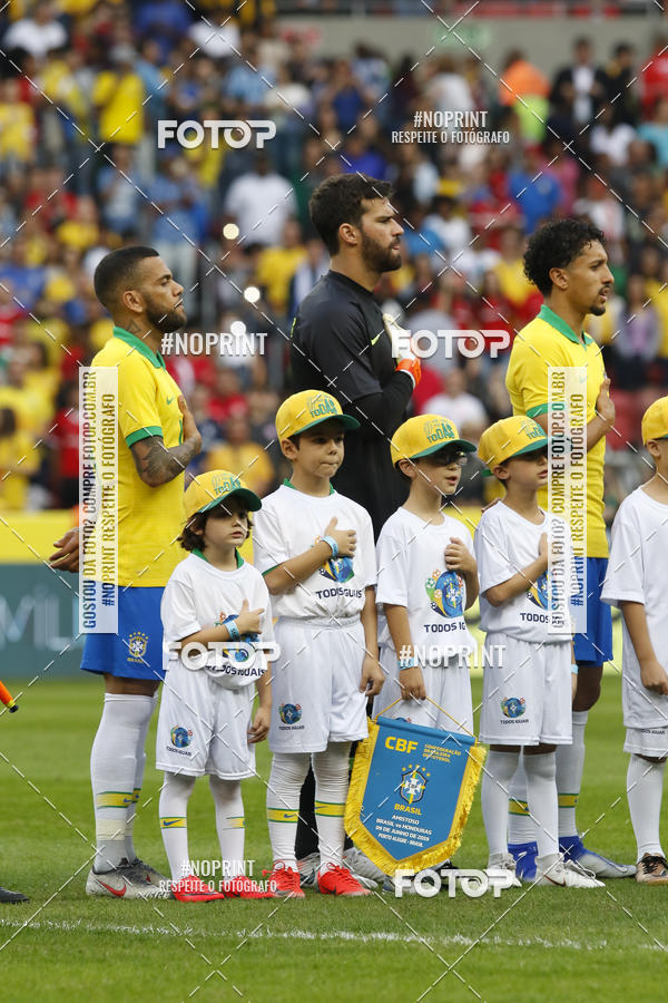 Acquista le foto dell'eventoBrasil x Honduras in Fotop