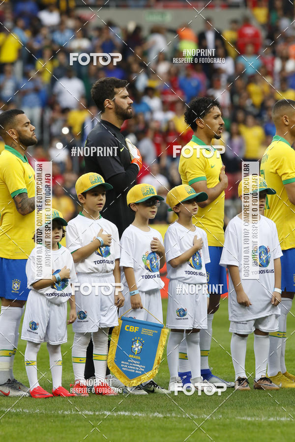 Acquista le foto dell'eventoBrasil x Honduras in Fotop