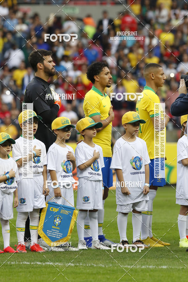 Acquista le foto dell'eventoBrasil x Honduras in Fotop