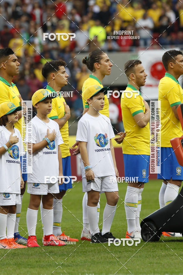 Acquista le foto dell'eventoBrasil x Honduras in Fotop